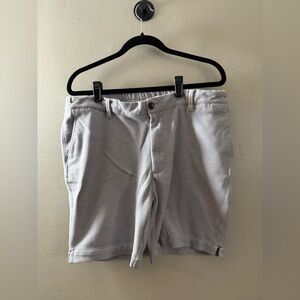 Men's Gray Shorts